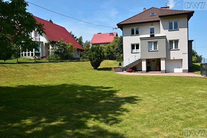 Dom 6-pokojowy na sprzedaż, Bochnia
