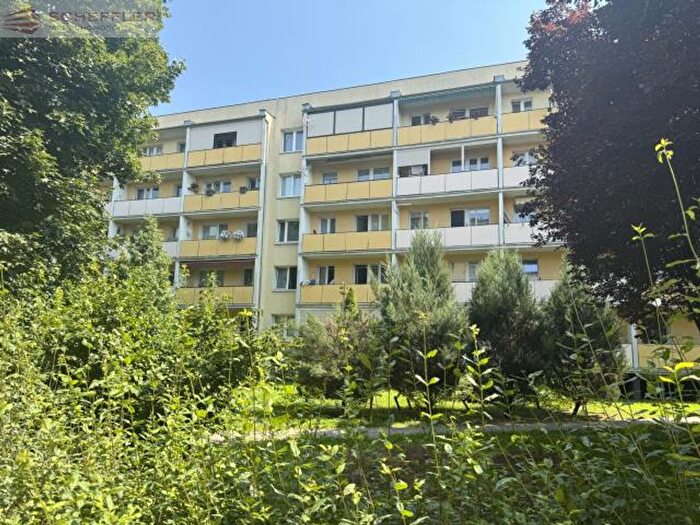 Mieszkanie 3-pokojowe na sprzedaż, Poznań – Osiedle Bohaterów II Wojny Światowej