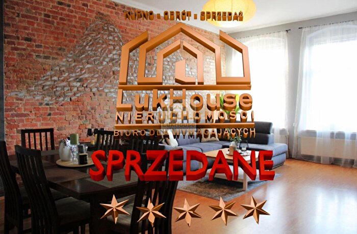 Mieszkanie 4-pokojowe na sprzedaż, Bytom – Marszałka Józefa Piłsudskiego