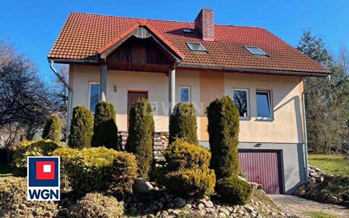 Dom 5-pokojowy na sprzedaż, Ziębice