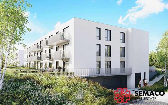 Mieszkanie 3-pokojowe na sprzedaż, Kraków – Stelmachów