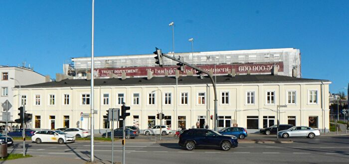 Mieszkanie 3-pokojowe na sprzedaż, Kielce