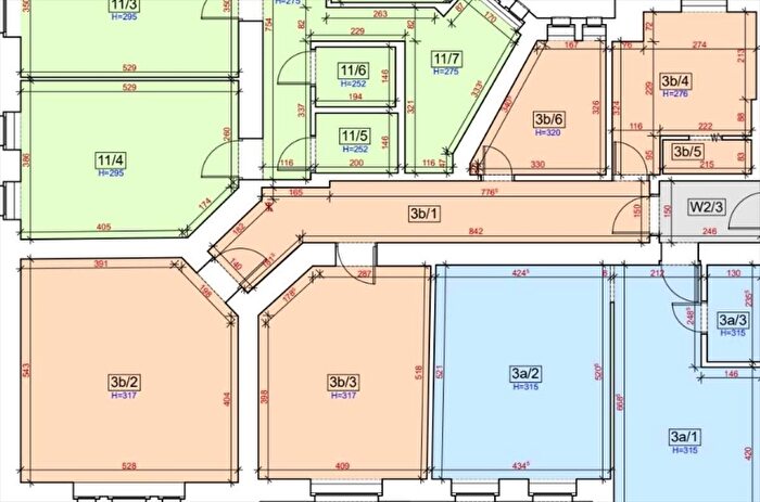 Mieszkanie 2-pokojowe na sprzedaż, Poznań – Jana Kochanowskiego