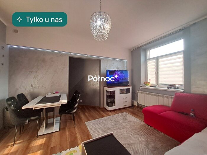 Mieszkanie 3-pokojowe na sprzedaż, Radomsko