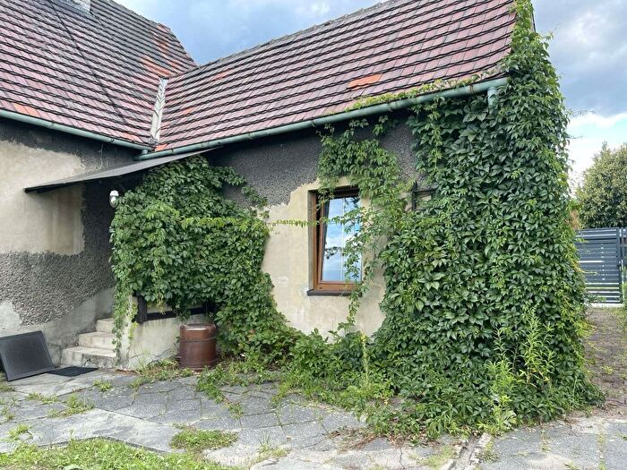 Dom 4-pokojowy na sprzedaż, Gliwice – Strzelnicza