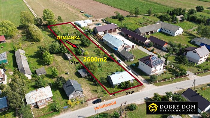 Dom 4-pokojowy na sprzedaż, Świrydy