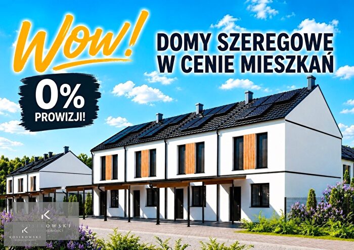 Dom 3-pokojowy na sprzedaż, Namysłów
