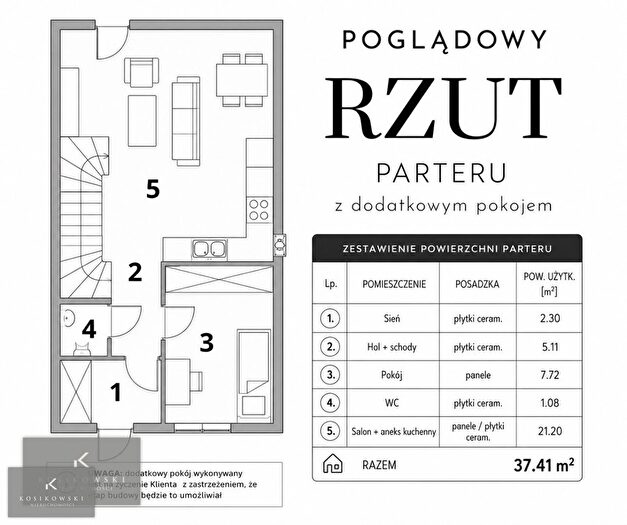 Tu Mieszkania Domy - 3