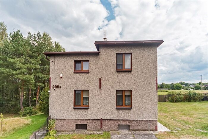 Dom 5-pokojowy na sprzedaż, Czerwionka-Leszczyny – Piotra Furgoła