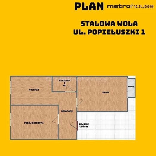 Tu Mieszkania Domy - 3