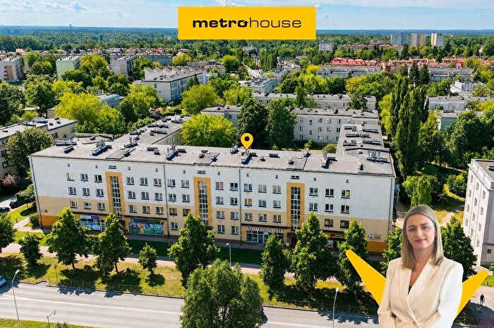 Mieszkanie 2-pokojowe na sprzedaż, Stalowa Wola