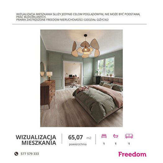 Tu Mieszkania Domy - 3