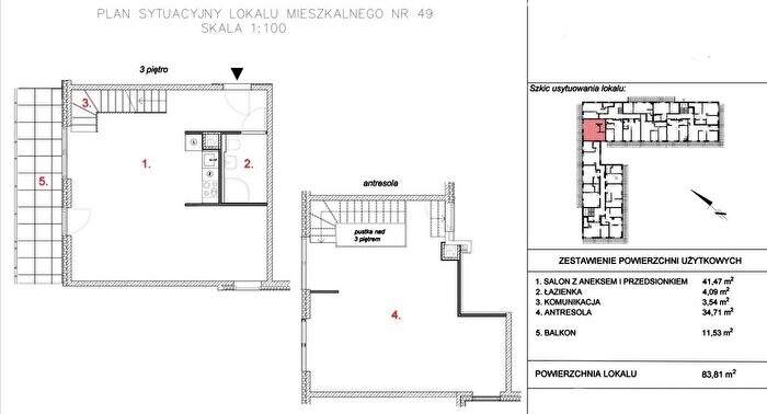 Tu Mieszkania Domy - 2