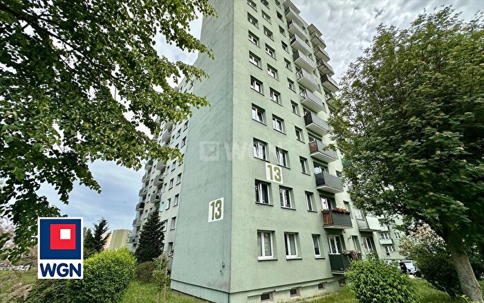Mieszkanie 1-pokojowe na sprzedaż, Tczew