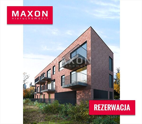 Mieszkanie 3-pokojowe na sprzedaż, Warszawa – ul. Tumska
