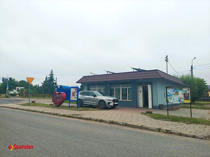Dom 1-pokojowy na sprzedaż, Gronowo