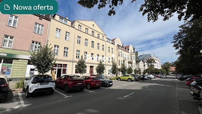 Mieszkanie 3-pokojowe na sprzedaż, Olsztyn