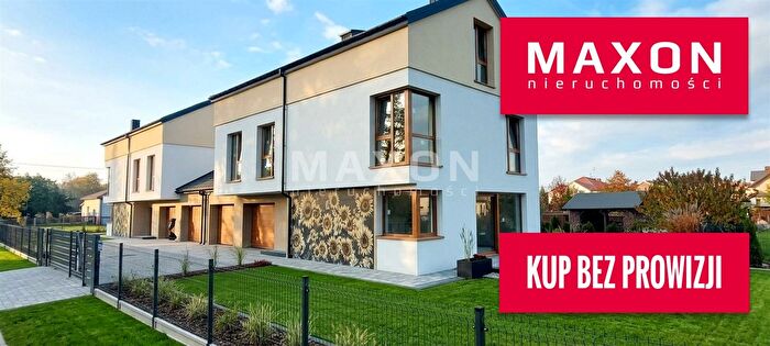 Dom 6-pokojowy na sprzedaż, Warszawa