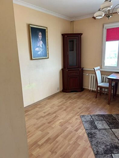 Mieszkanie 2-pokojowe na sprzedaż, Toruń – Leona Raszei
