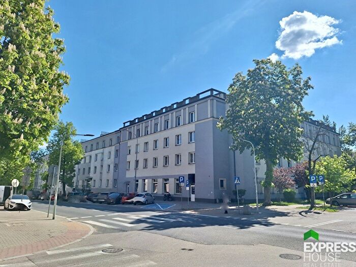 Mieszkanie 2-pokojowe na sprzedaż, Białystok – Icchoka Malmeda