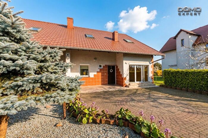 Dom 6-pokojowy na sprzedaż, Kruszyn