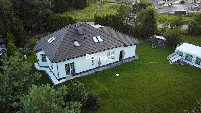 Dom 5-pokojowy na sprzedaż, Szczytna