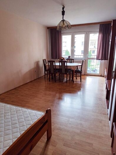 Mieszkanie 1-pokojowe na sprzedaż, Tychy