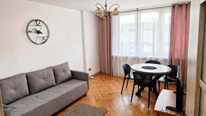 Mieszkanie 2-pokojowe na sprzedaż, Warszawa – Koźmińska
