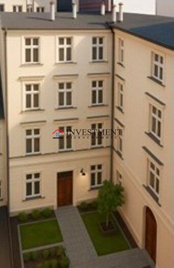 Mieszkanie 2-pokojowe na sprzedaż, Toruń – Stare Miasto