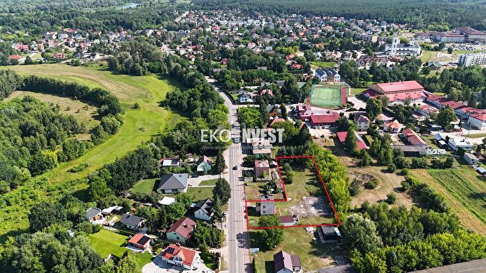 Dom 4-pokojowy na sprzedaż, Pułtusk