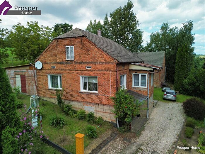 Dom 2-pokojowy na sprzedaż, Kielnarowa