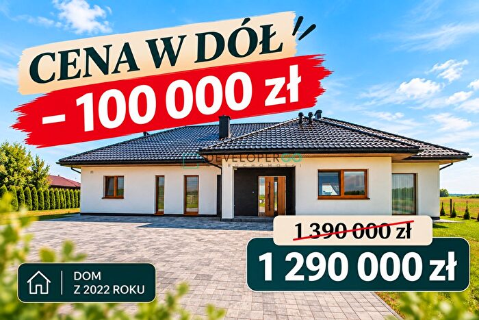 Dom 5-pokojowy na sprzedaż, Kołaki Kościelne