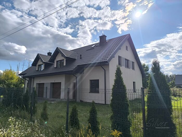 Dom 5-pokojowy na sprzedaż, Grodzisk Mazowiecki