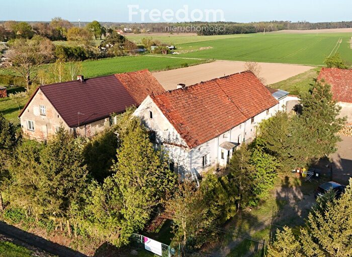 Dom 3-pokojowy na sprzedaż, Rzędziwojowice