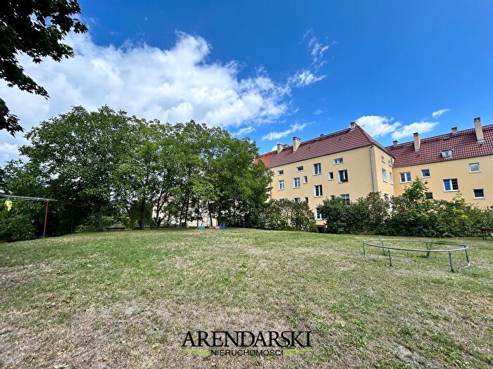Mieszkanie 3-pokojowe na sprzedaż, Gorzów Wielkopolski