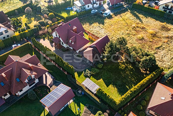 Dom 5-pokojowy na sprzedaż, Dębica – Budzisz