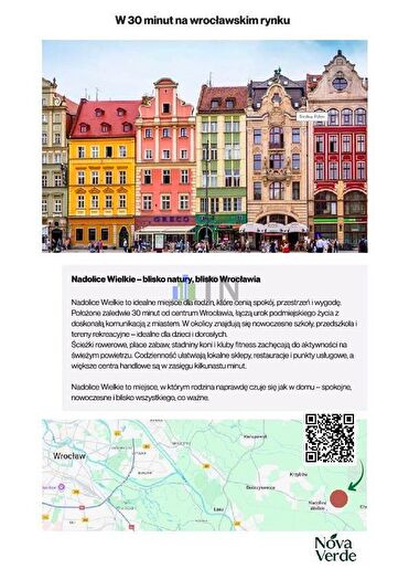 Tu Mieszkania Domy - 3