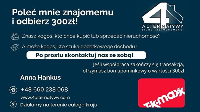 Tu Mieszkania Domy - 2