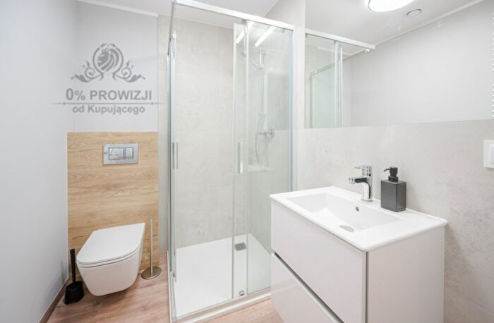 Mieszkanie 2-pokojowe na sprzedaż, Wrocław