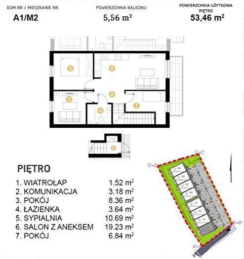 Tu Mieszkania Domy - 2