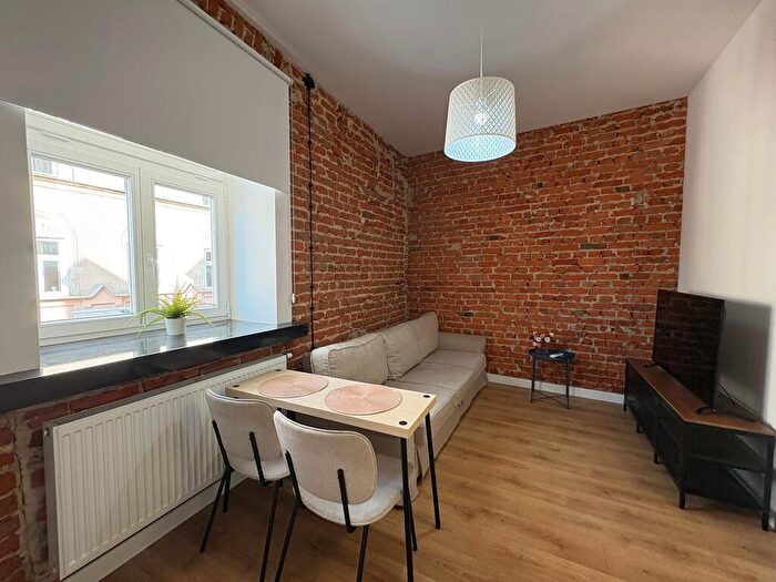 Mieszkanie 2-pokojowe do wynajęcia, Lublin