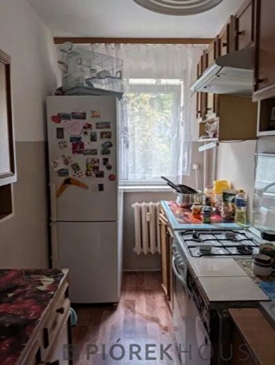 Mieszkanie 3-pokojowe na sprzedaż, Warszawa – Góralska