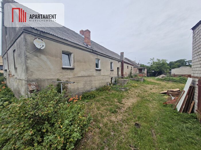 Dom 4-pokojowy na sprzedaż, Królikowo