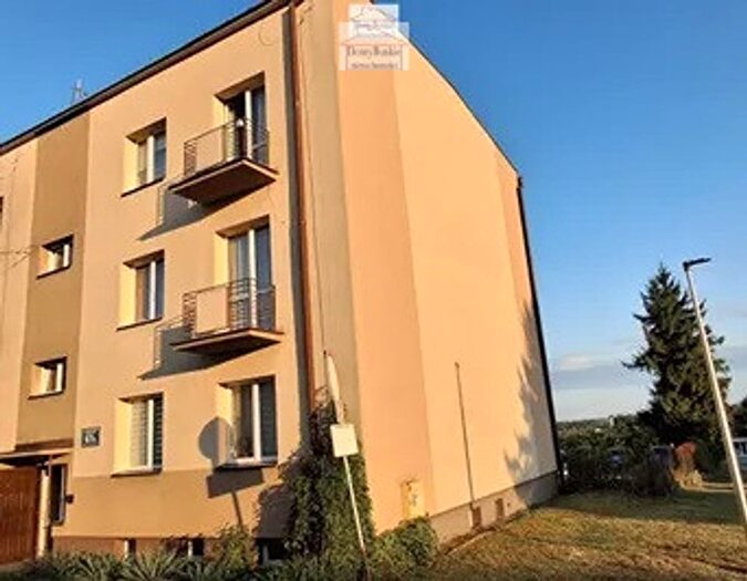 Mieszkanie 3-pokojowe do wynajęcia, Busko-Zdrój