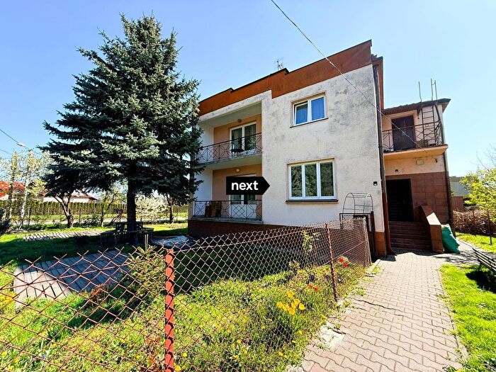 Dom 4-pokojowy na sprzedaż, Tarnów