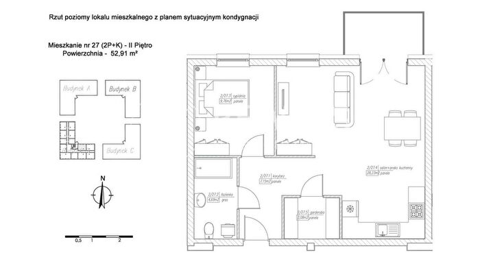 Tu Mieszkania Domy - 3