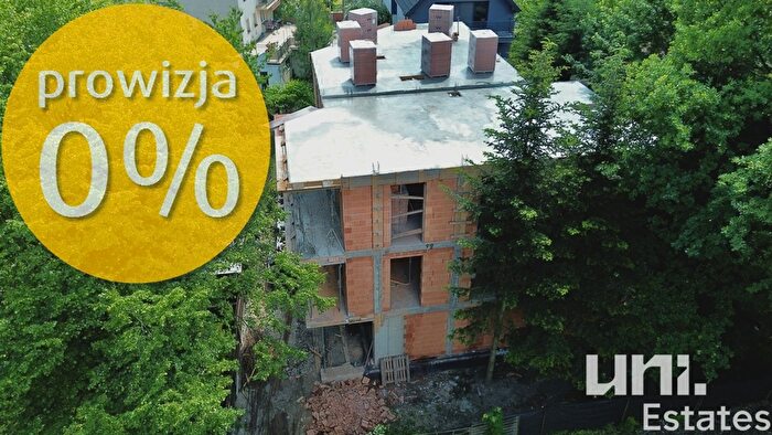 Dom 6-pokojowy na sprzedaż, Kraków – Sąsiedzka