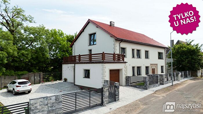 Mieszkanie 4-pokojowe na sprzedaż, kołobrzeski