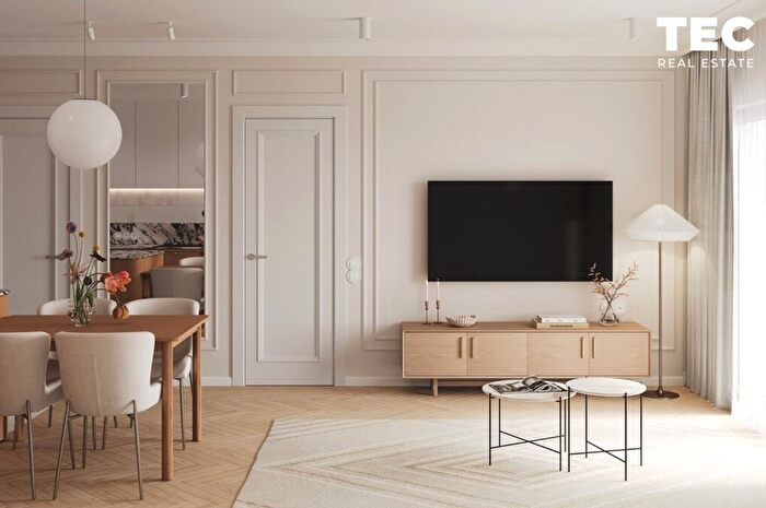 Mieszkanie 3-pokojowe na sprzedaż, Kraków