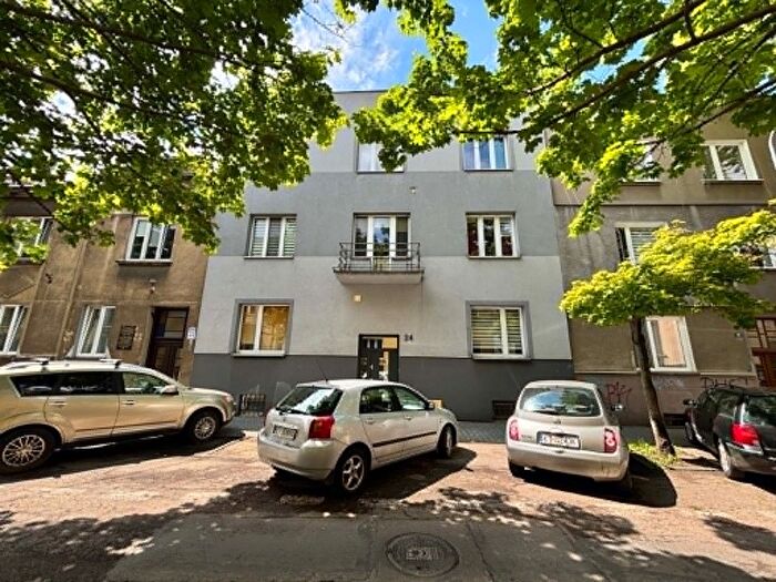 Mieszkanie 2-pokojowe na sprzedaż, Tarnów – Szymona Starowolskiego